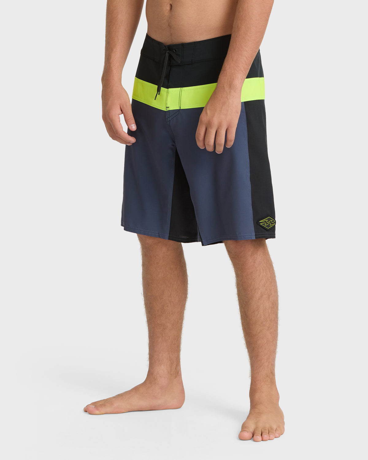 
Blueprint Pro 19" Boardshorts - Odyssey Gray