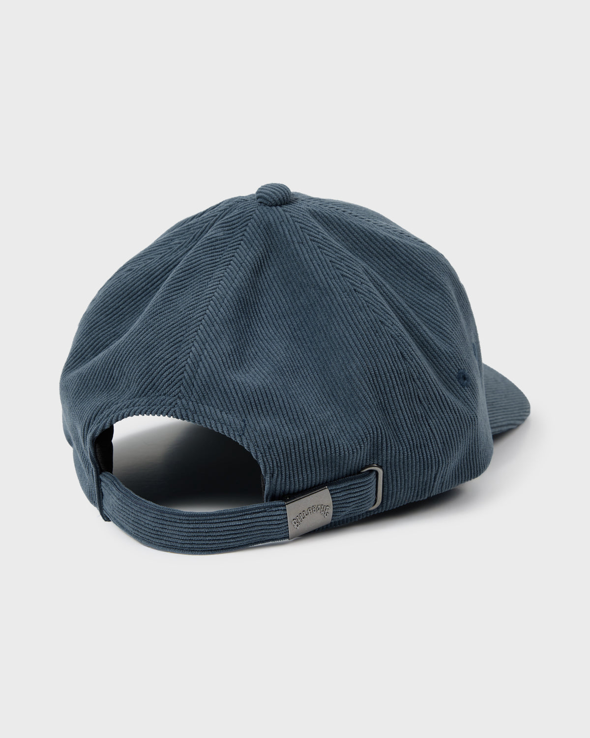 
Crossboards 5-Panel Strapback Hat - Dark Denim