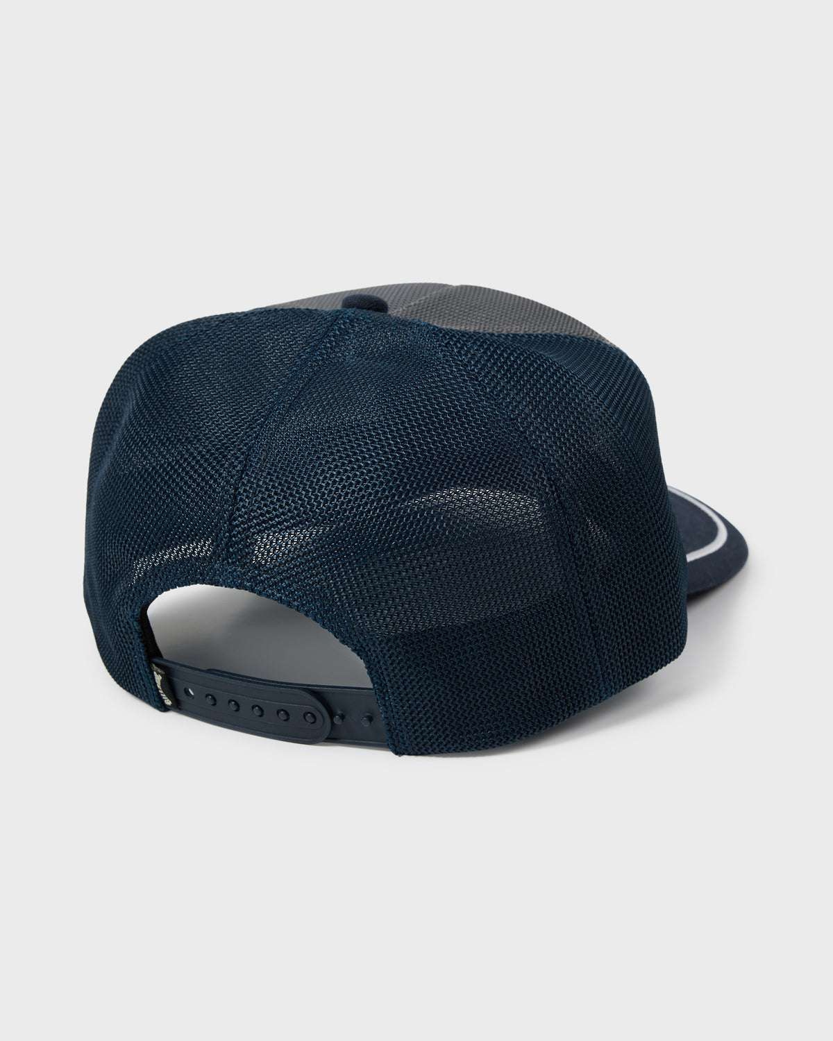 
Mesher Trucker Hat - True Navy