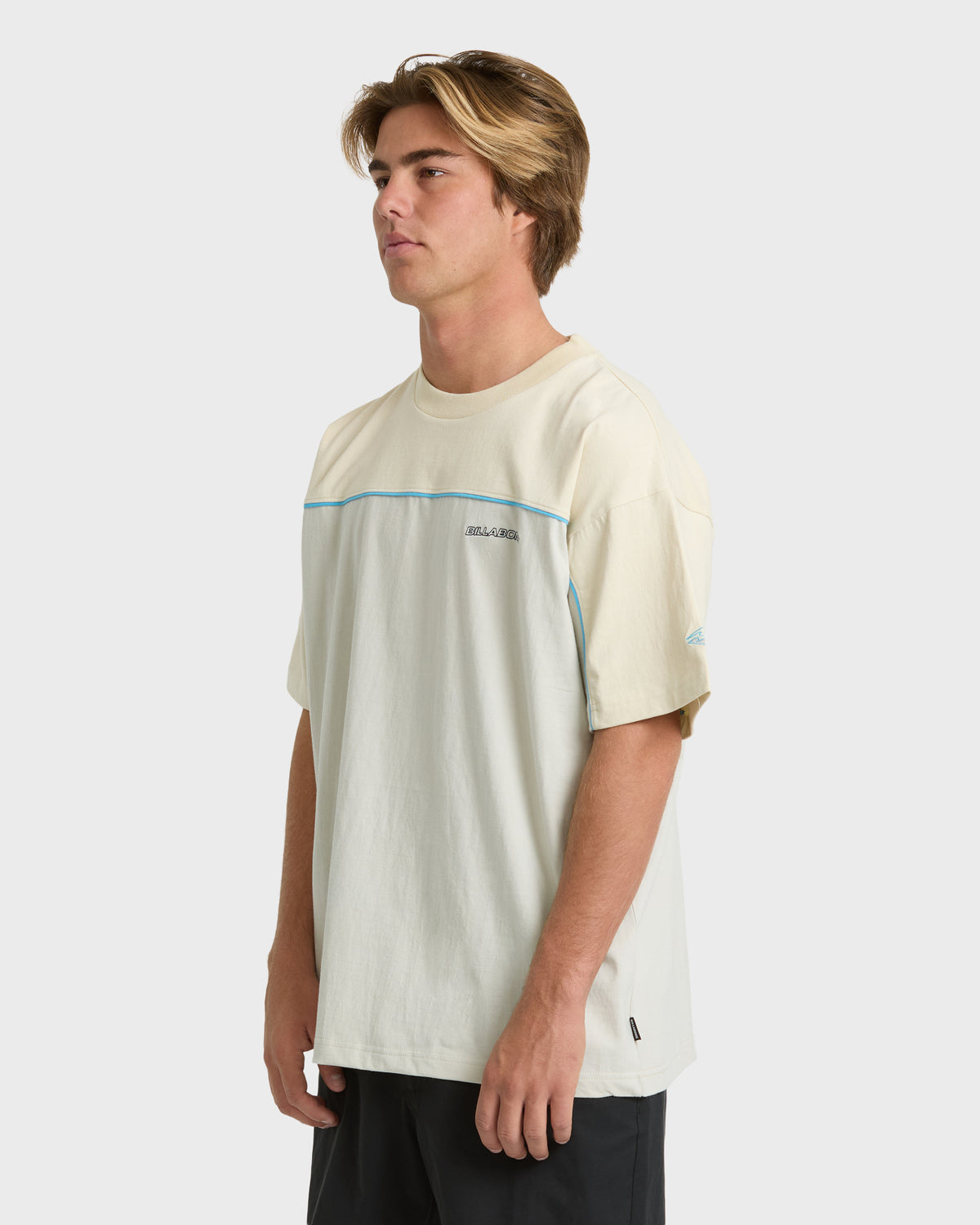 
Blueprint Crewneck Sweatshirt - Bone White