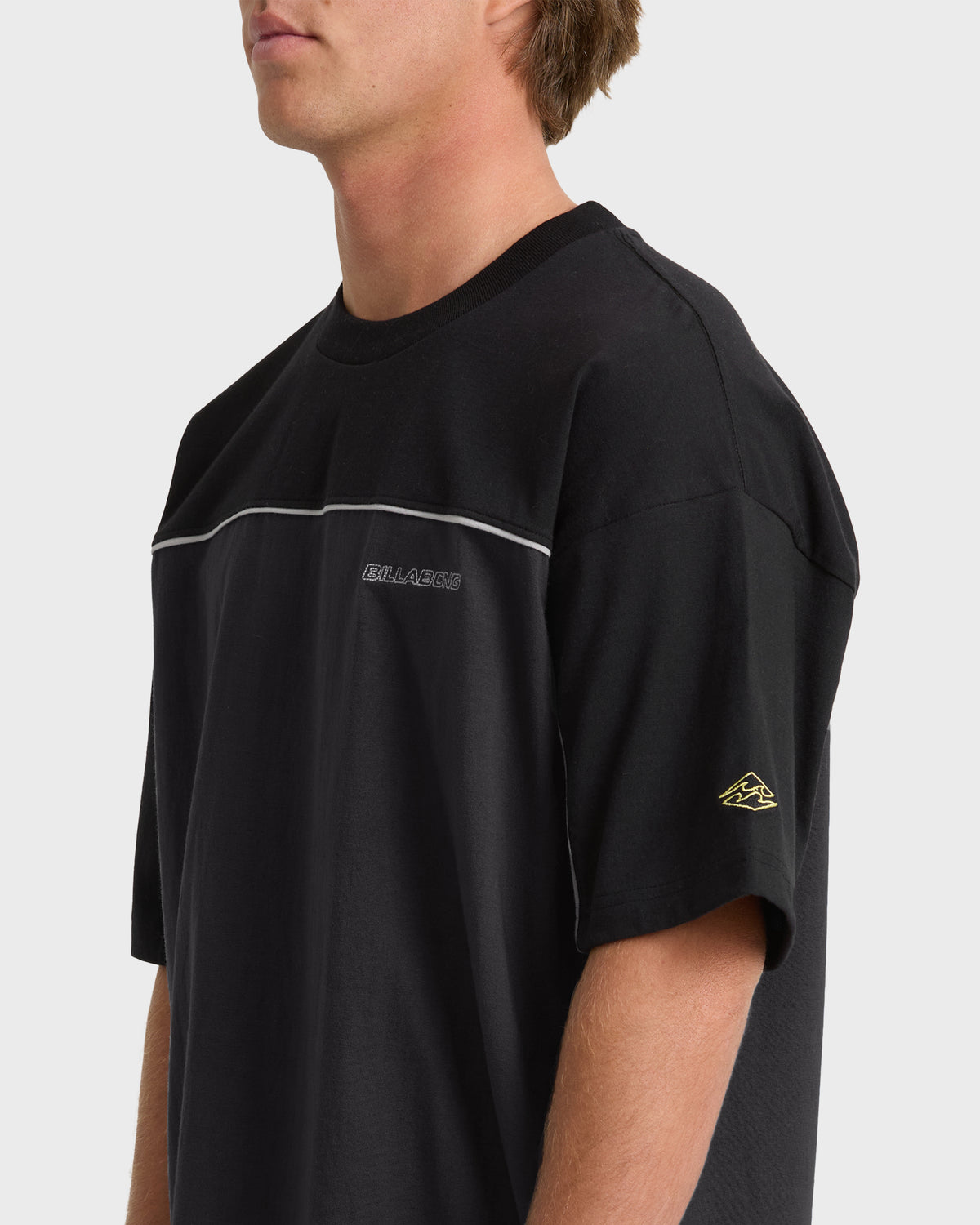 
Blueprint Crewneck Sweatshirt - Charcoal