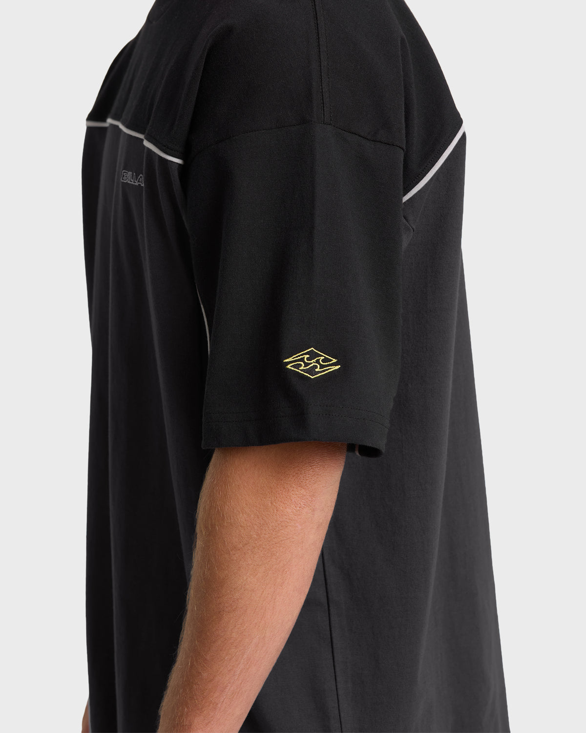 
Blueprint Crewneck Sweatshirt - Charcoal