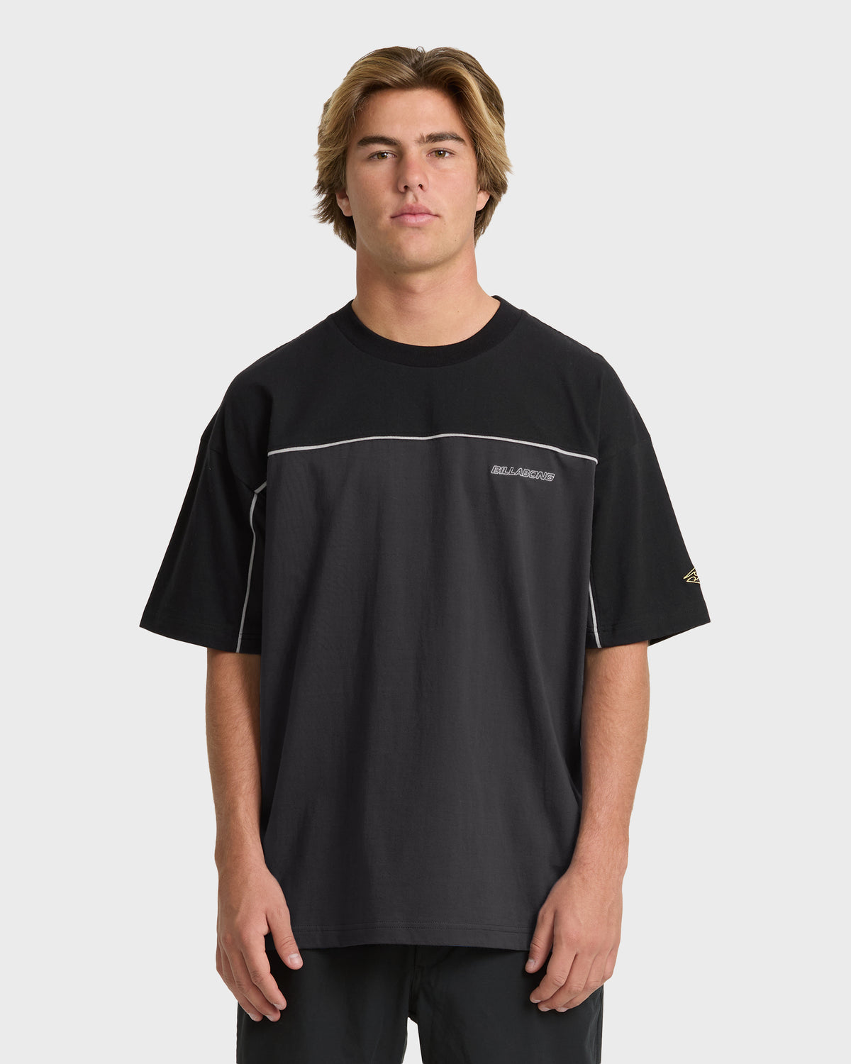 
Blueprint Crewneck Sweatshirt - Charcoal