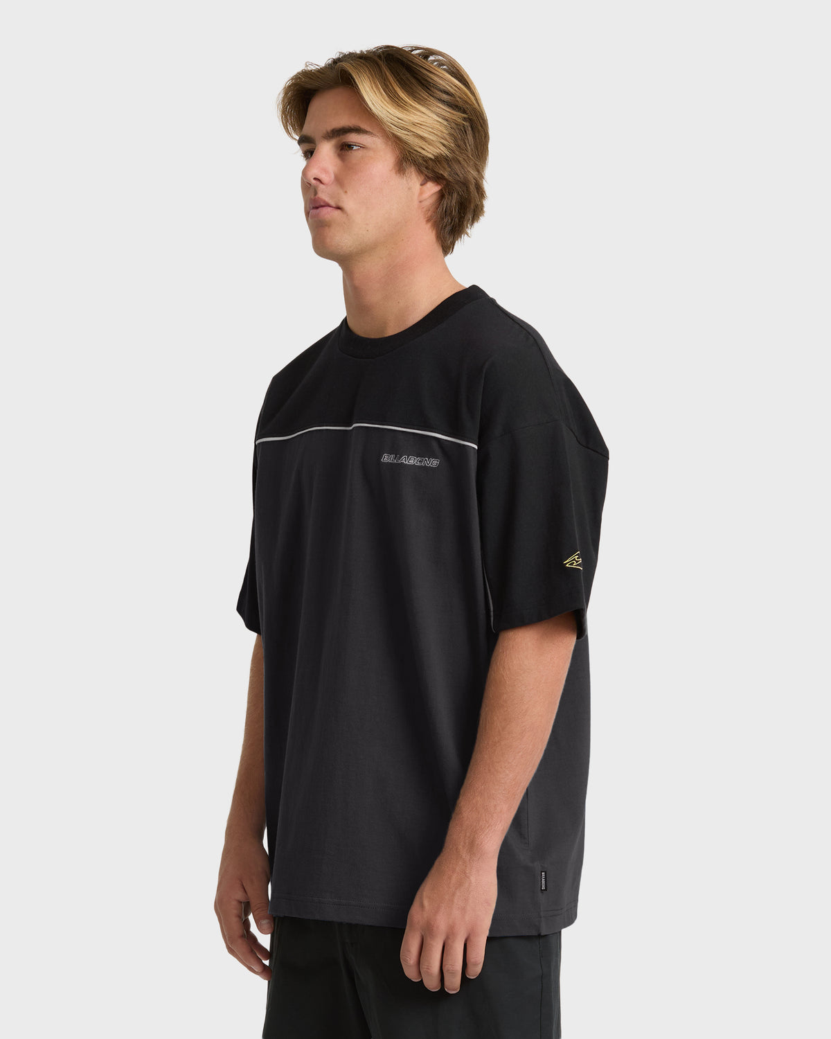 
Blueprint Crewneck Sweatshirt - Charcoal