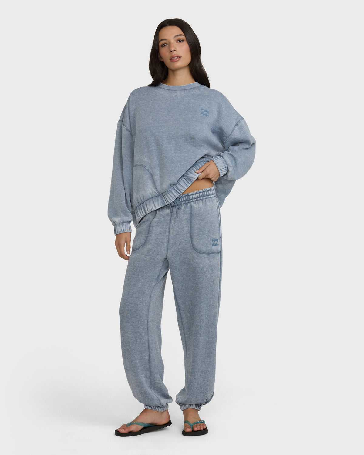 Field-Day-Fleece-Joggers-Blue-Smoke-1