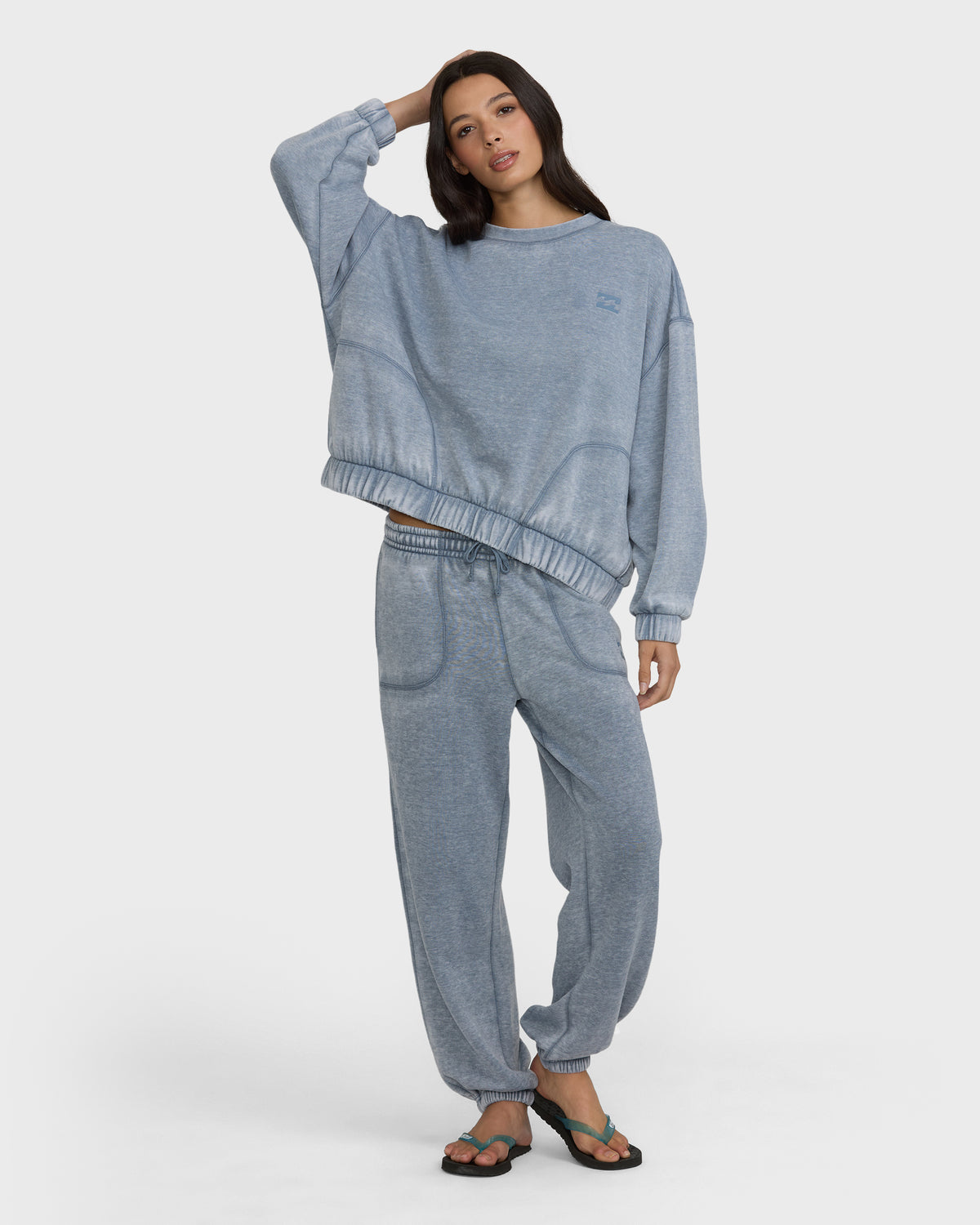 Field-Day-Fleece-Joggers-Blue-Smoke-3