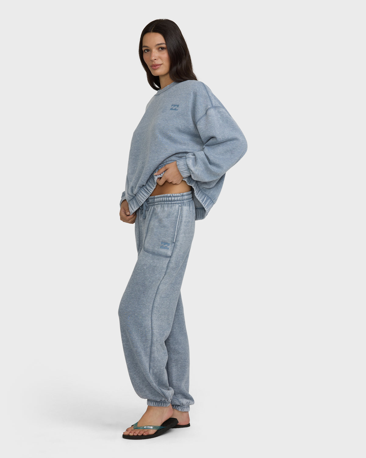 Field-Day-Fleece-Joggers-Blue-Smoke-4