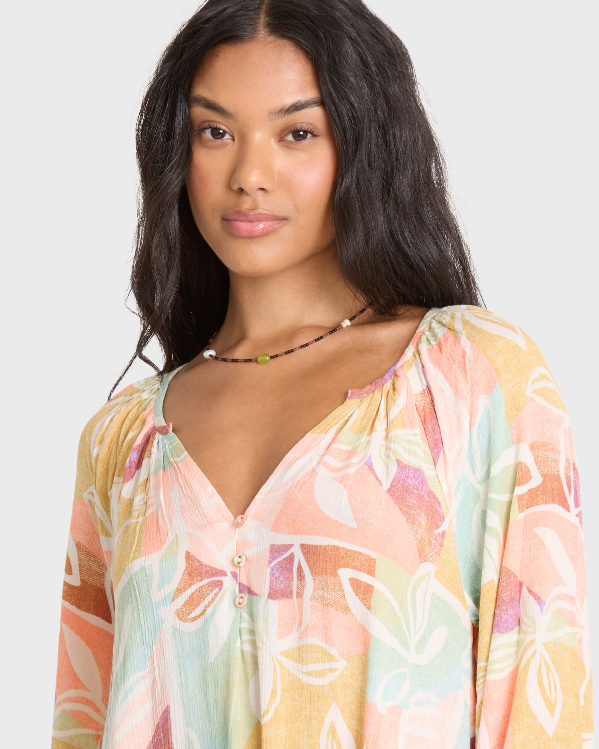 SWEET-DREAMER-MINI-DRS-ORANGE-MULTI-5