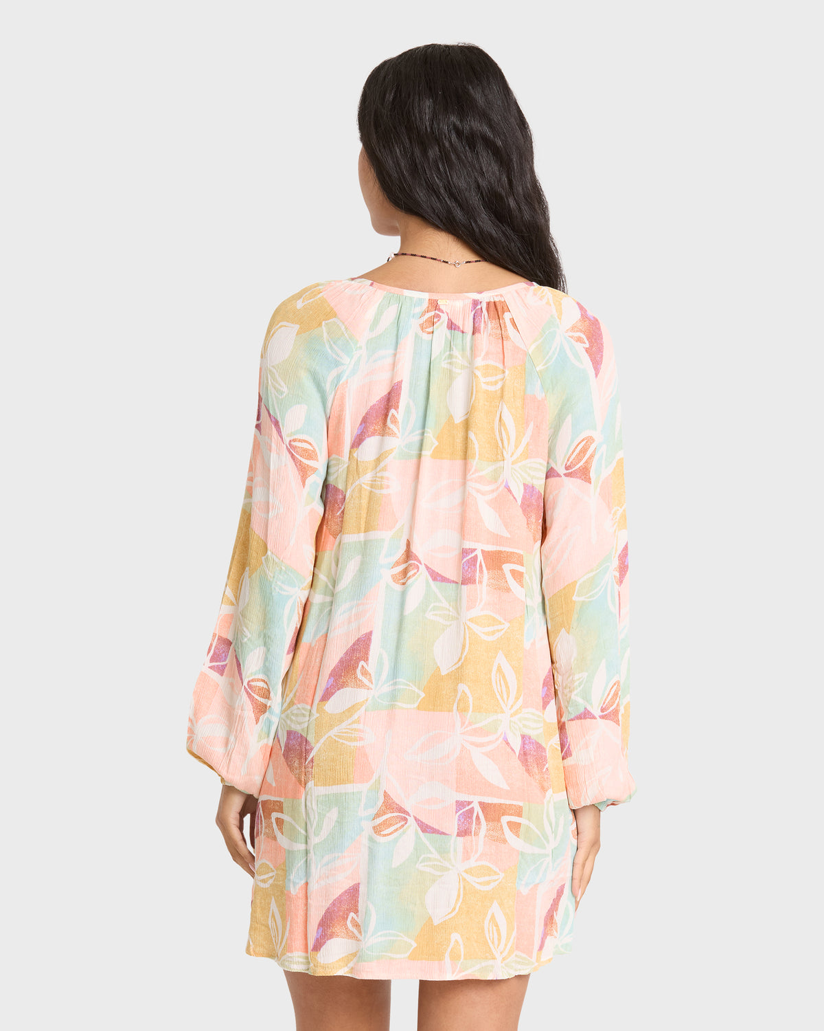 SWEET-DREAMER-MINI-DRS-ORANGE-MULTI-2