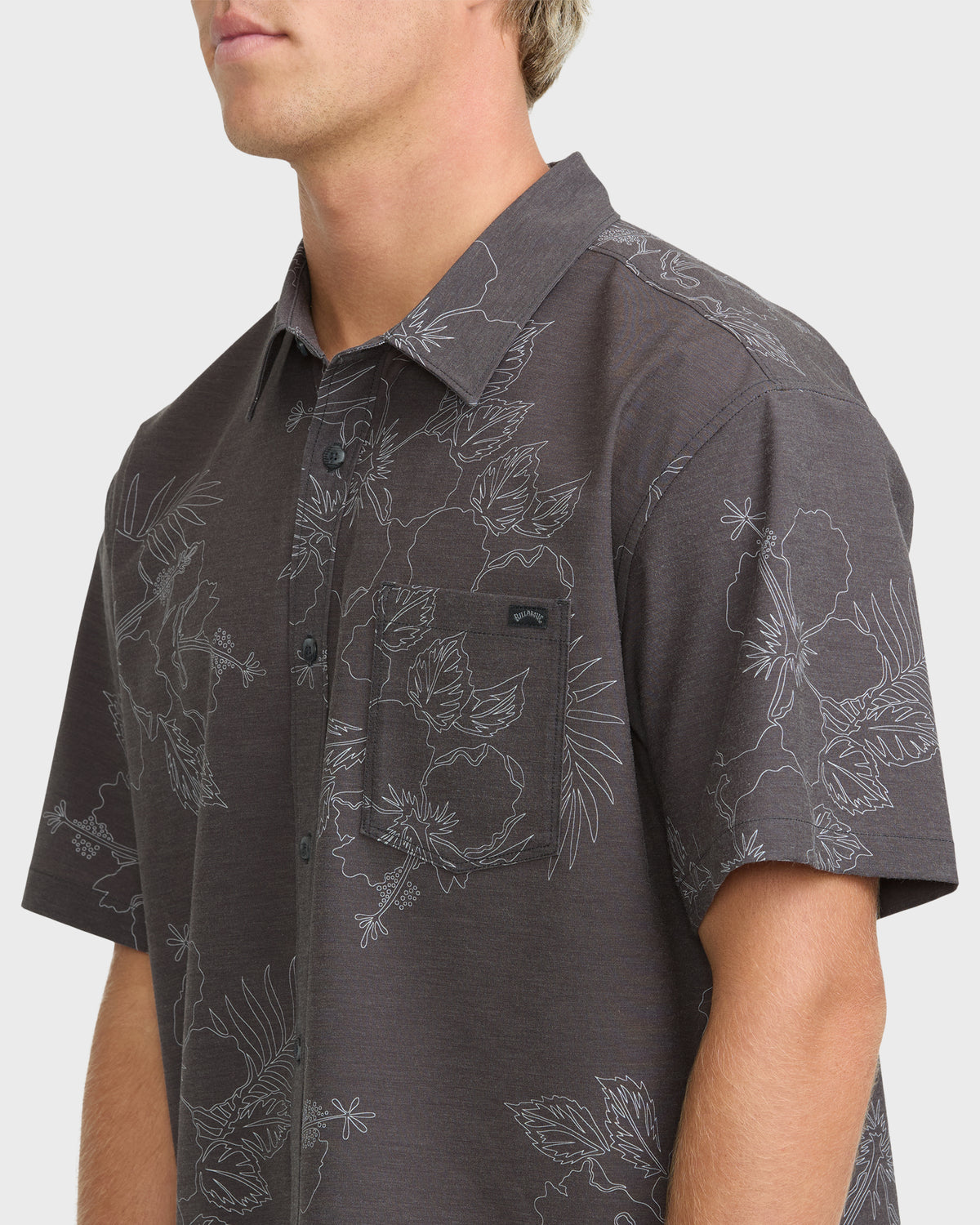 Sundays-Island-Short-Sleeve-Woven-Shirt-Phantom-5