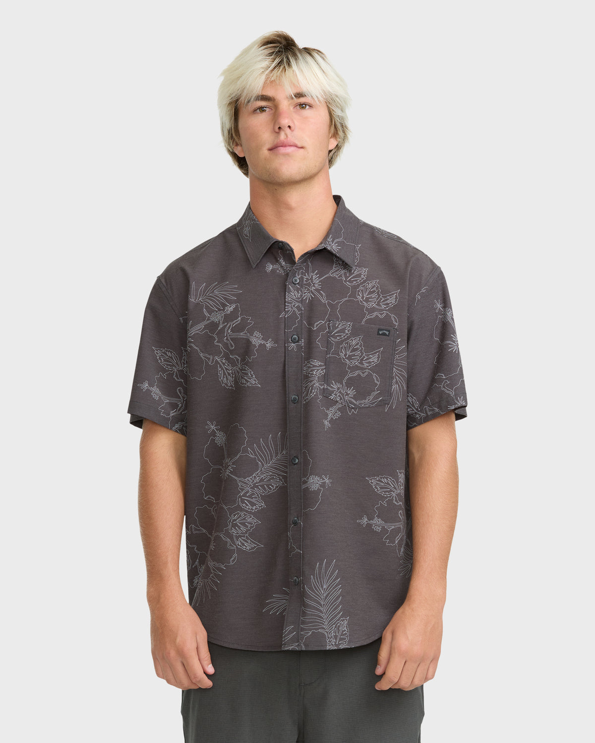 Sundays-Island-Short-Sleeve-Woven-Shirt-Phantom-1