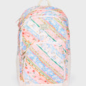 Highway 27L Large Backpack - Pale Peach