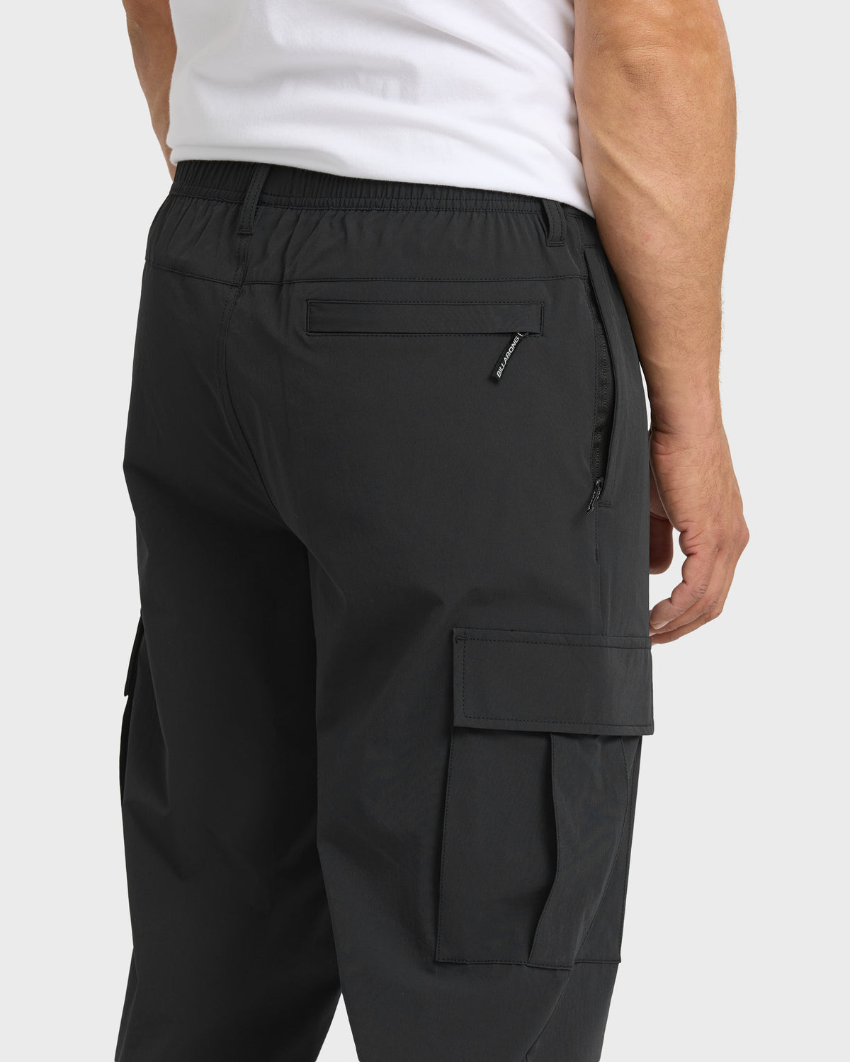 
Adventure Division Blueprint Cargo Pants - Black