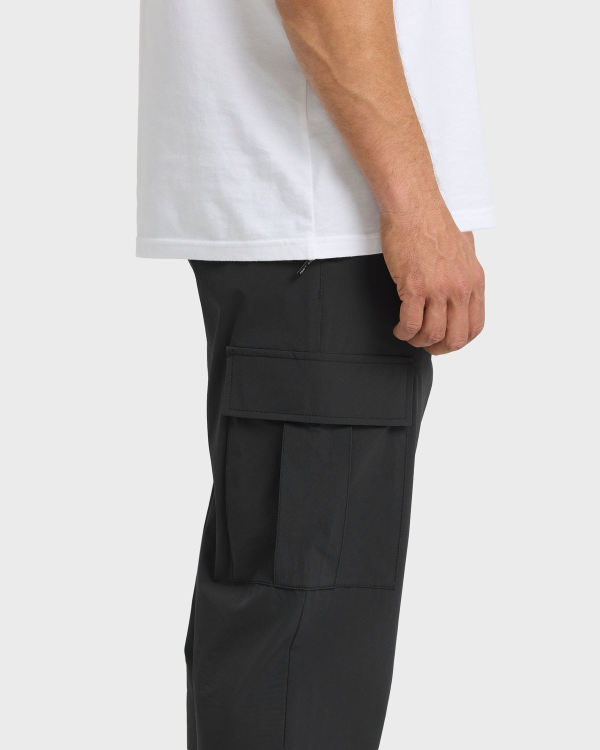 
Adventure Division Blueprint Cargo Pants - Black