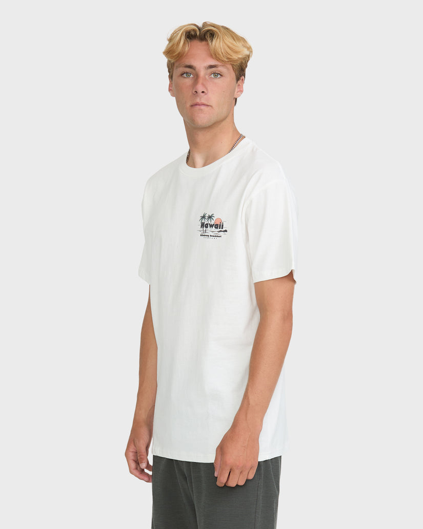 Tools-Down-Hawaii-Basic-Short-Sleeve-Knit-T-Shirt-Off-White-4