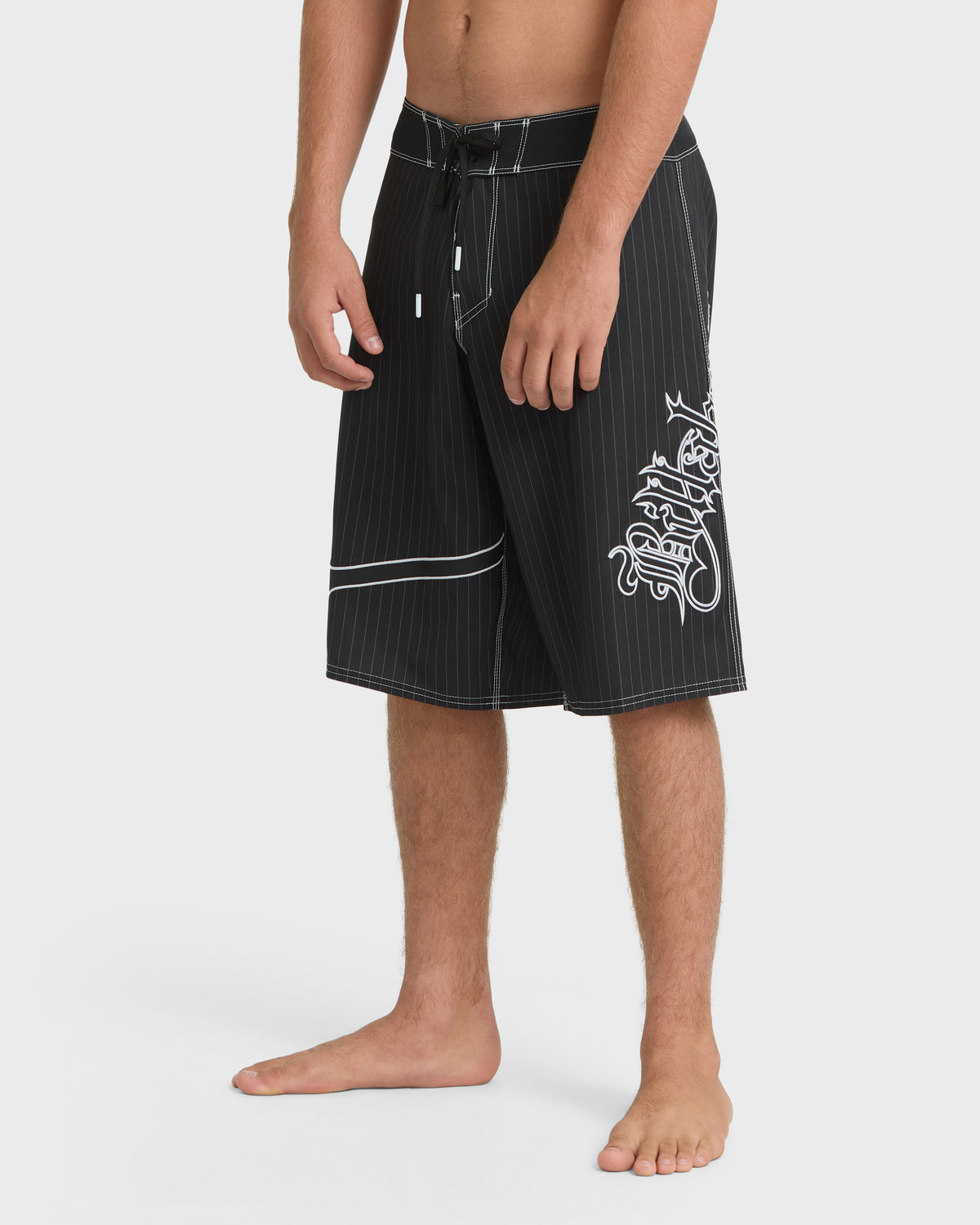 
Immortal Pin Pro 23" Boardshorts - Black