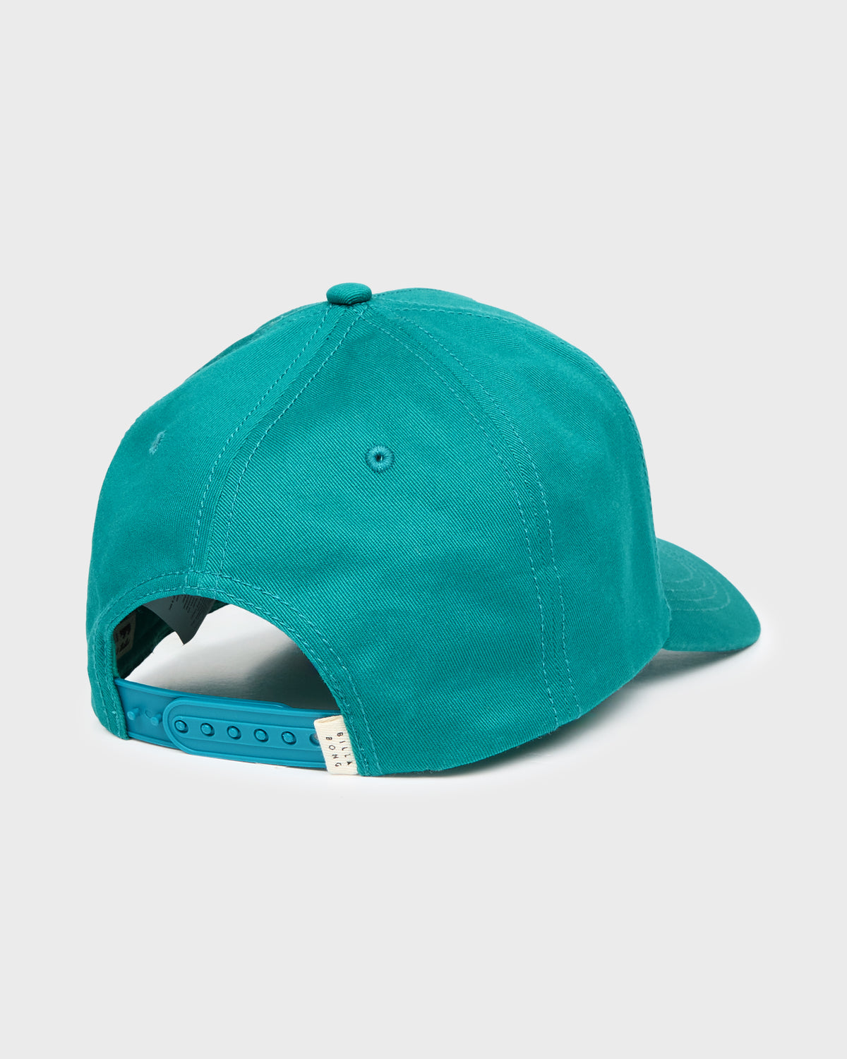 
Classic Baseball Snapback Hat - Evergreen.