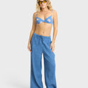 Wanderer Twilight Dreamer Pants - True Navy