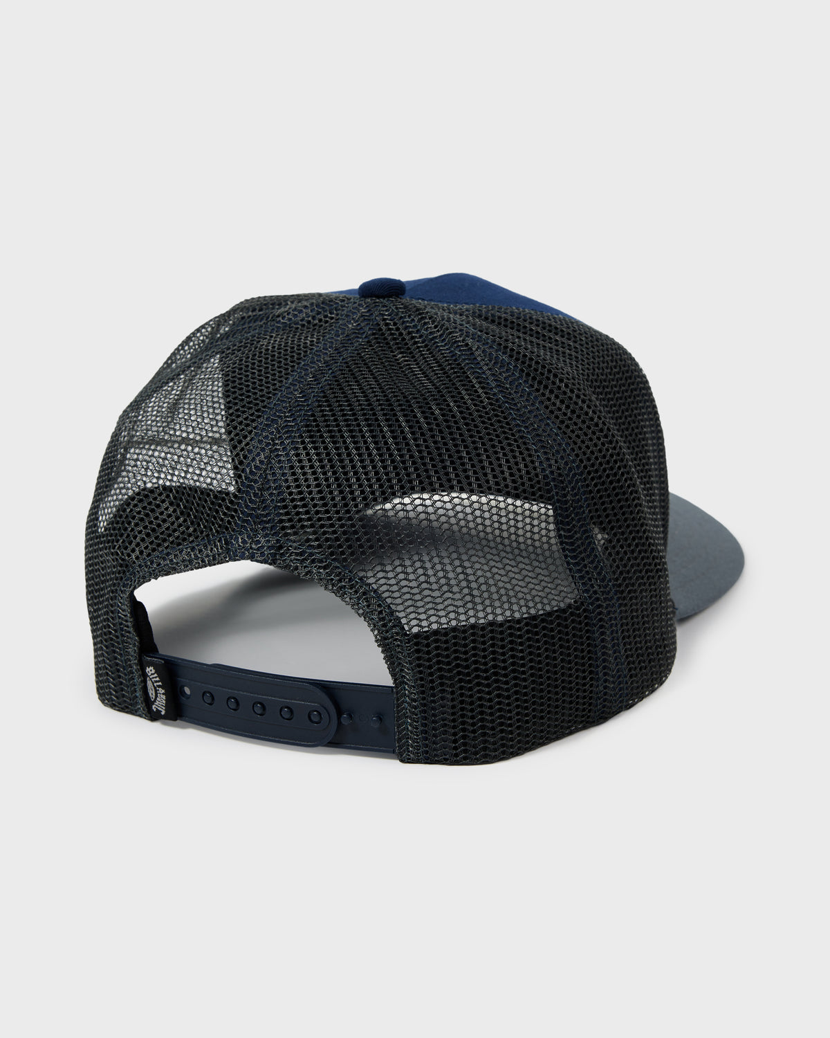 
Adventure Division Feat Trucker Hat - True Navy