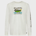 Little Boys Twinny Long Sleeve T-Shirt