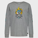 Boys Archie Long Sleeve T-Shirt