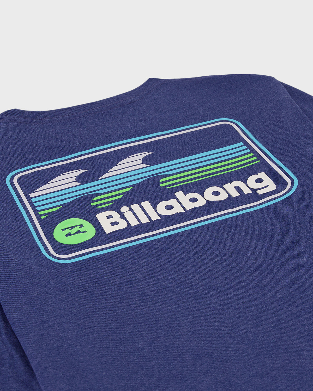 Boys Runner Long Sleeve T-Shirt