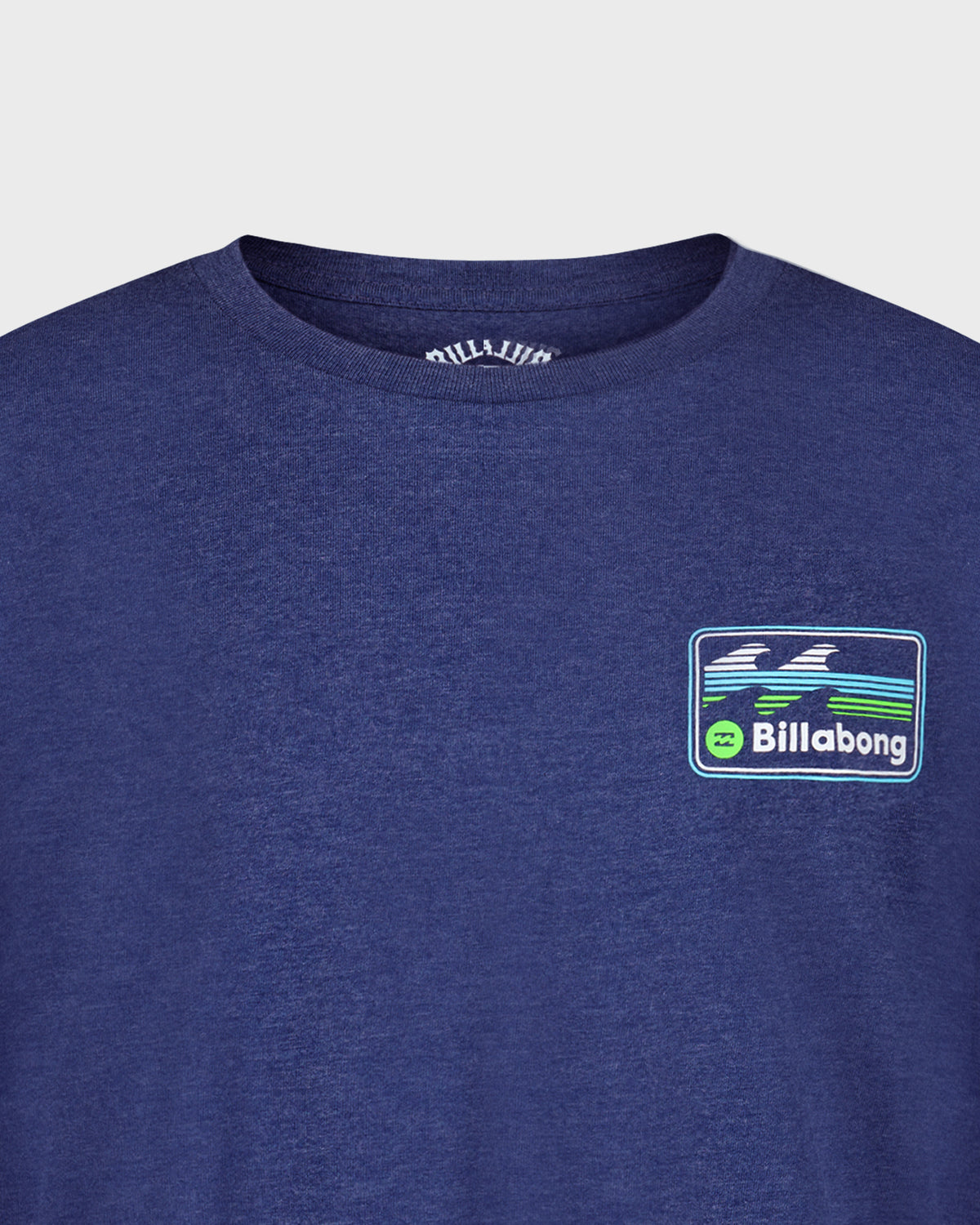 Boys Runner Long Sleeve T-Shirt