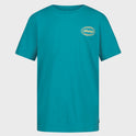 Boys Rotor Diamond Short Sleeve T-Shirt