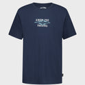 Boys Know The Feeling Short Sleeve T-Shirt