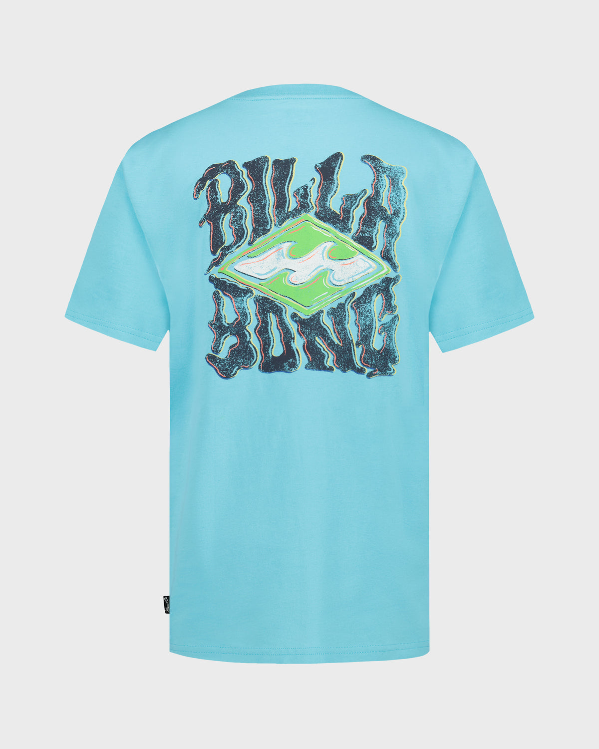 Boys Beyond Short Sleeve T-Shirt