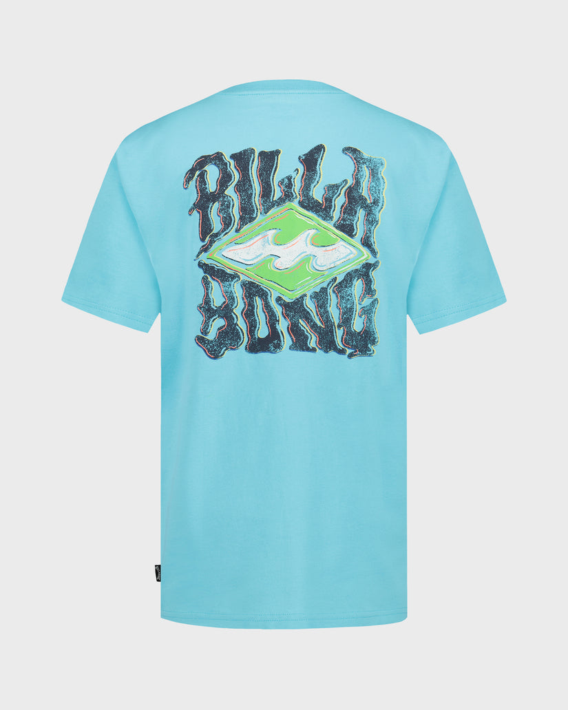 Boys Beyond Short Sleeve T-Shirt