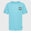 Little Boys Beyond Short Sleeve T-Shirt