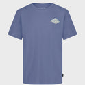 Boys Dim Arch Short Sleeve T-Shirt
