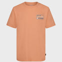 Boys Runner Short Sleeve T-Shirt