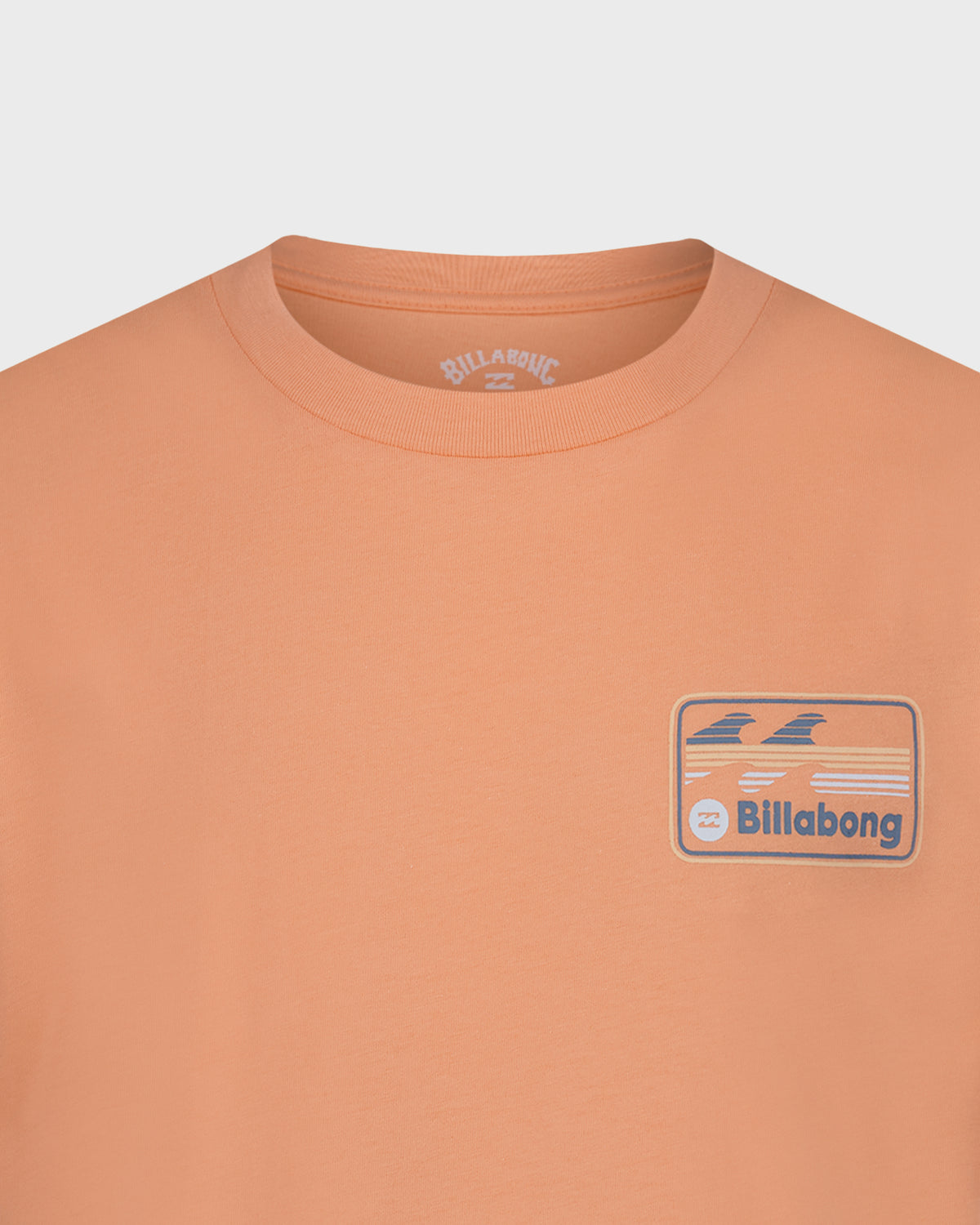 Boys Runner Short Sleeve T-Shirt
