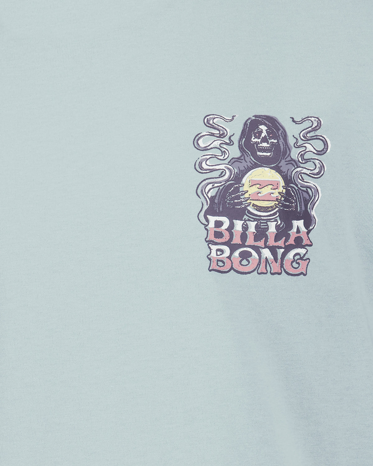 Boys Riso Reaper Short Sleeve T-Shirt