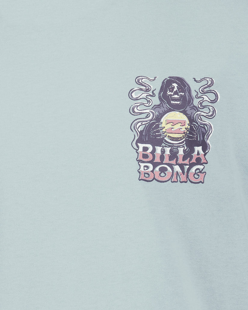 Boys Riso Reaper Short Sleeve T-Shirt