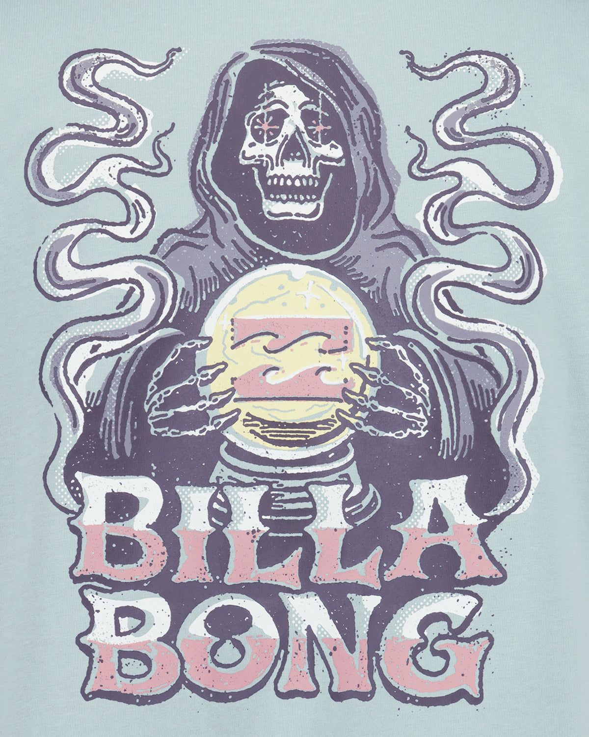 Boys Riso Reaper Short Sleeve T-Shirt