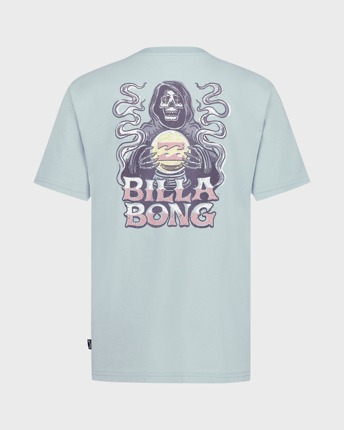 Boys Riso Reaper Short Sleeve T-Shirt