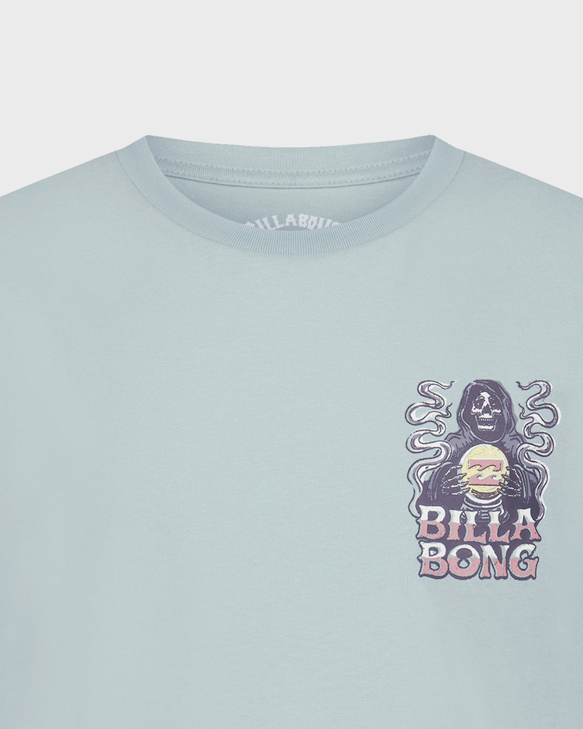 Boys Riso Reaper Short Sleeve T-Shirt