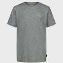 Little Boys Gator Wave Short Sleeve T-Shirt