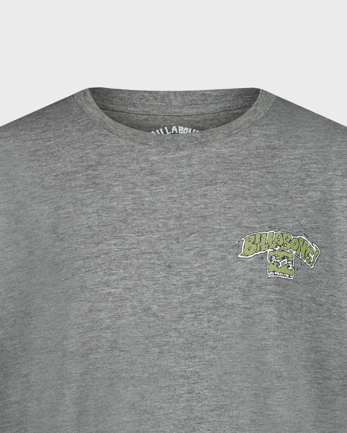 Little Boys Gator Wave Short Sleeve T-Shirt