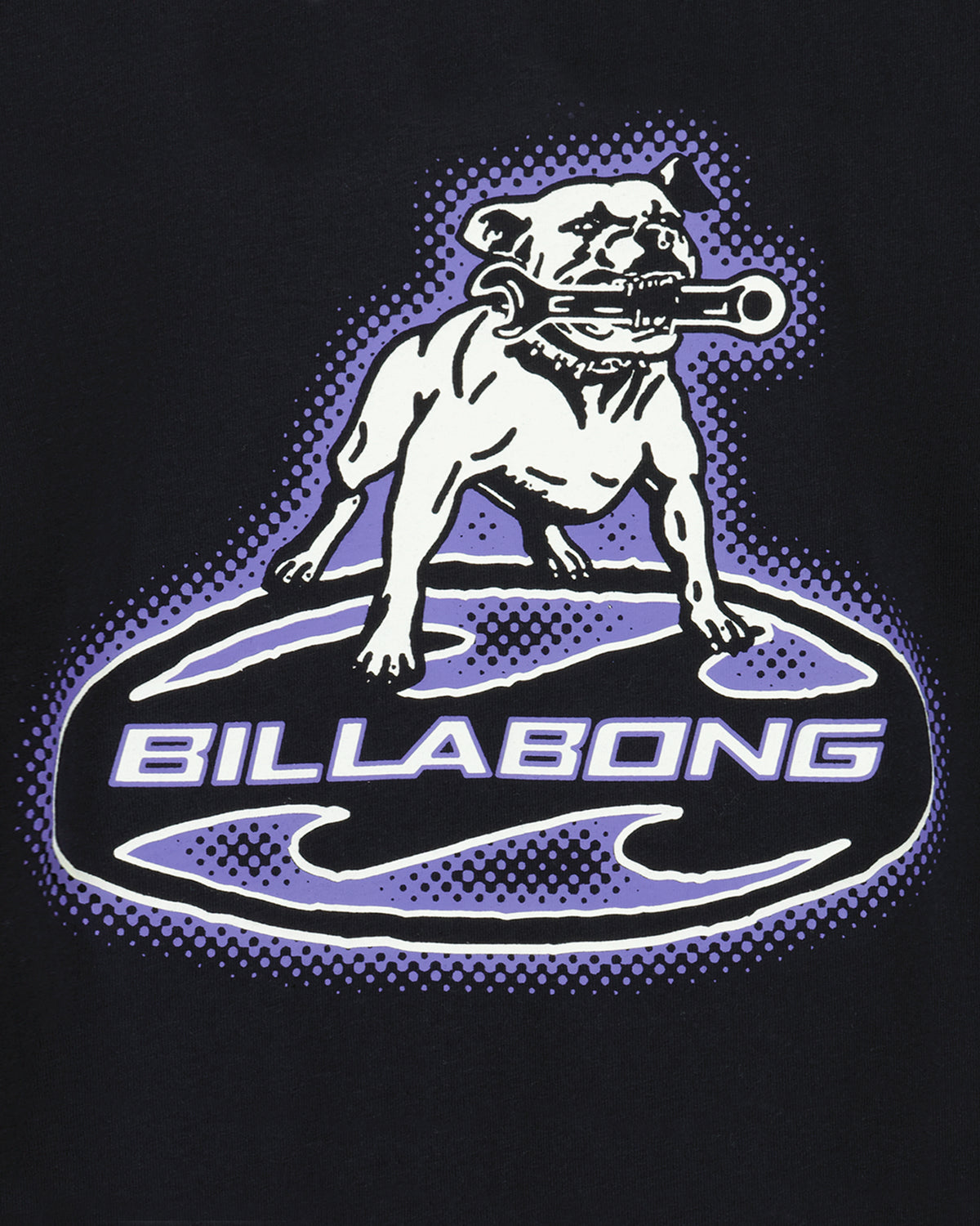 Boys Bad Dog WIP Short Sleeve T-Shirt