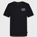 Little Boys Bad Dog WIP Short Sleeve T-Shirt
