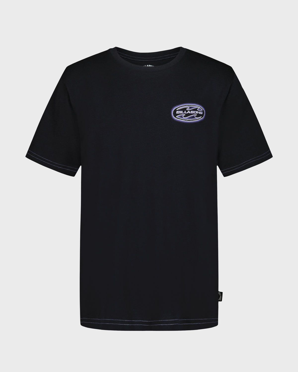 Little Boys Bad Dog WIP Short Sleeve T-Shirt
