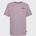 Boys Loner Short Sleeve T-Shirt