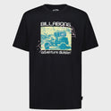 Boys Stacked Short Sleeve T-Shirt