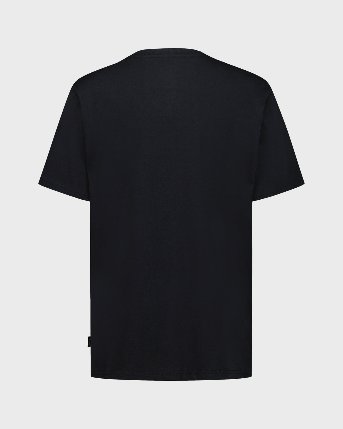 Boys Stacked Short Sleeve T-Shirt
