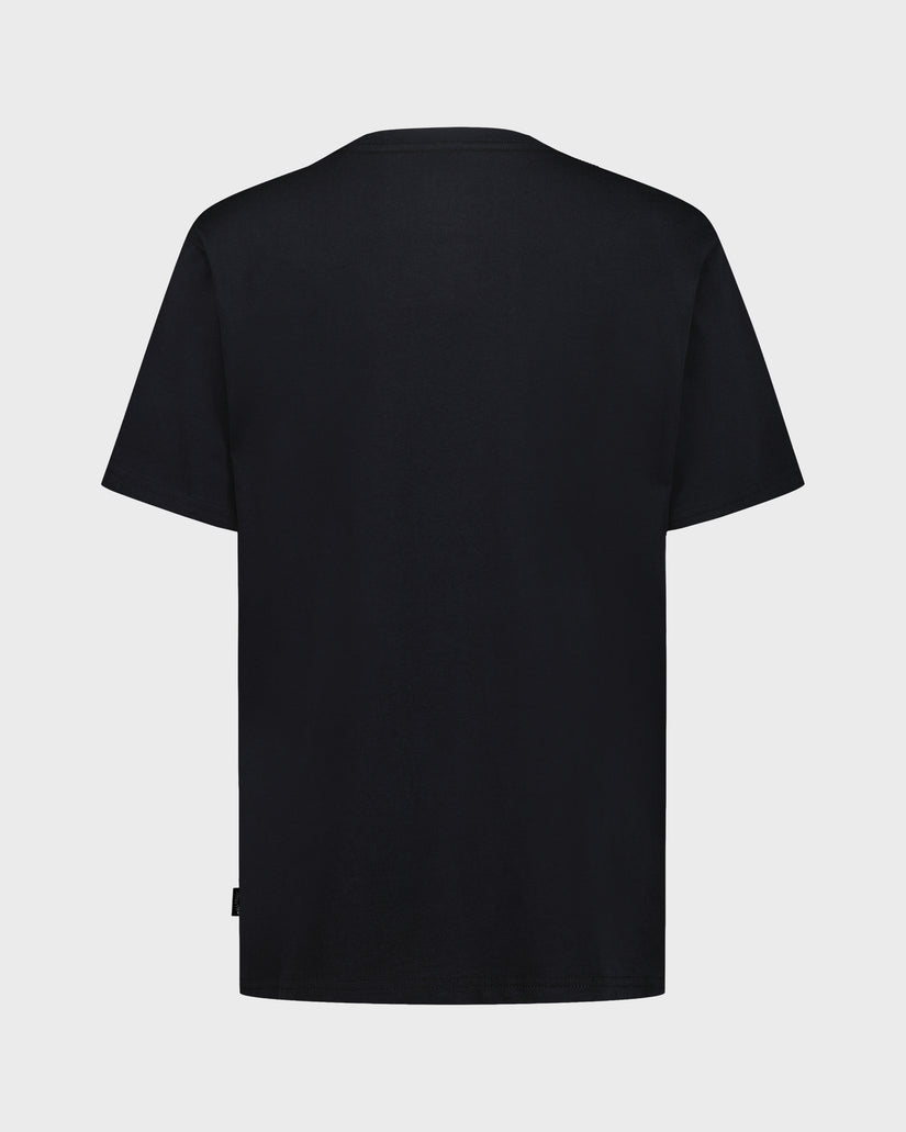 Boys Stacked Short Sleeve T-Shirt