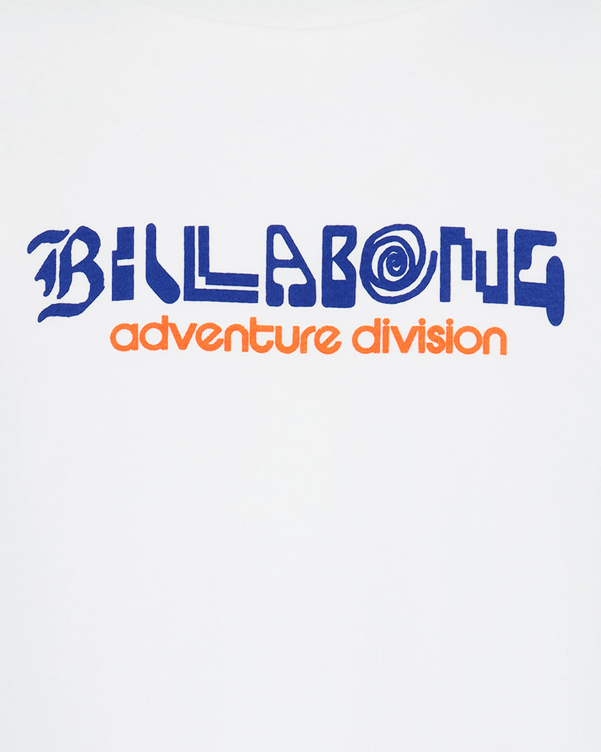 Billabong adventure division logo on a white background